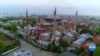 Turkiyada mashhur muzey masjidga aylanmoqda
