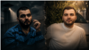 دو تصویر از کوروش کیوانی، زندانی اعدام‌شده توسط جمهوری اسلامی 