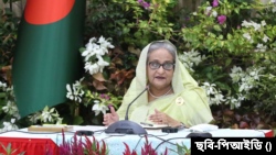 প্রধানমন্ত্রী শেখ হাসিনা