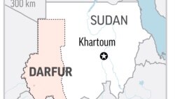 Sudan jamana na, mɔgɔ 65 sibiridon, El-Facher, Darfur
