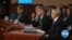 Americans Split on Impeachment Hearings