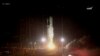 NASA Shipper Orbital ATK Launches Space Station Supplies