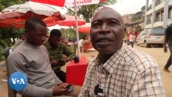 Bukavu : l'épidémie de Mpox hors de contrôle à cause des combats