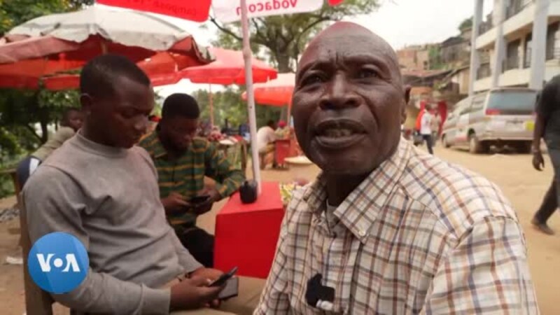 Bukavu : l'épidémie de Mpox hors de contrôle à cause des combats