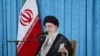 علی خامنه‌ای، رهبر جمهوری اسلامی ایران
