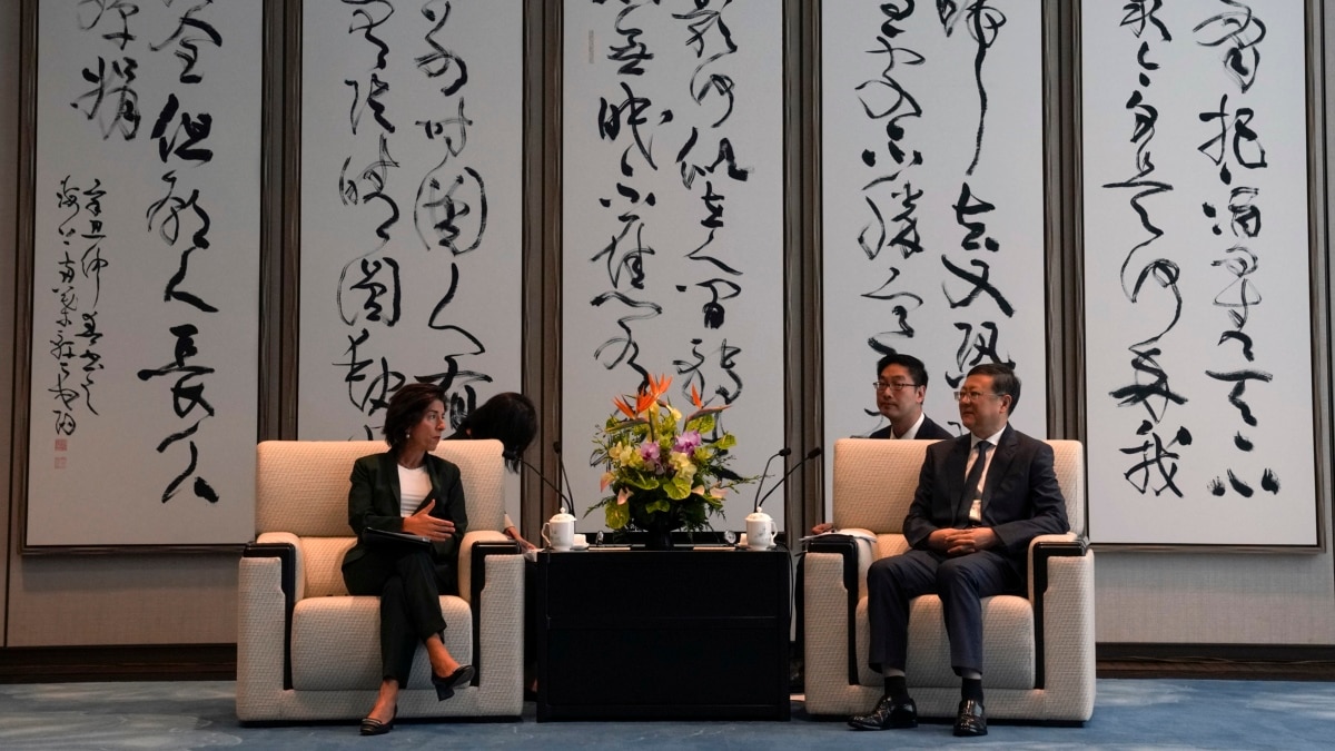 Deepening Bilateral Engagement With the PRC - Vimarsana News