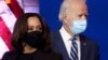 Joe Biden နဲ့ Kamala Harris တို့ကို တရုတ်နိုင်ငံ ဂုဏ်ပြုချီးကျူး