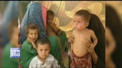 کابل نہیں دیکھا، پھر بھی افغان ہیں؟