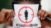 The Alarming Rise of Child Marriage in the Horn of Africa