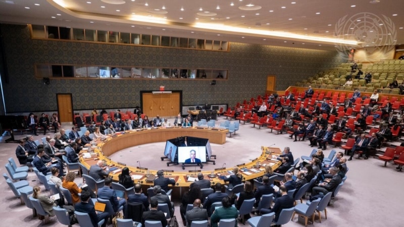 بحرین رئیس دوره‌ای شورای امنیت شد؛ تلاش برای تصویب قطعنامه پیشنهادی حفاظت از آزادی کشتیرانی در هرمز