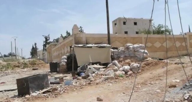 Battles for Aleppo & Surroundings Loom on Syria's Northern Front