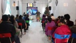 Điểm tin ngày 02/6/2021 - Tranh cãi việc khởi tố vụ án liên quan Hội thánh truyền giáo Phục Hưng