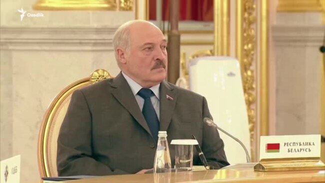 Rossiya boshchiligidagi uyushmalardan a’zo davlatlarga nima naf?
