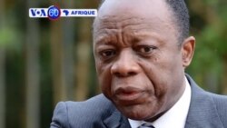 VOA60 Afrique du 23 février 2016