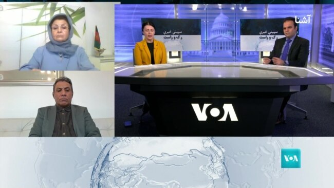 رک و راست: رهبران کشورهای مختلف خواهان رفع محدودیت‌ها بر زنان در افغانستان شدند