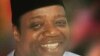 Balarabe Shehu Ilelah, sabon shugaban NBC (Facebook/ Federal Ministry of Information)