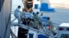 Kapal-kapal Pesiar Antre untuk Berlabuh di Florida di Tengah Pandemi 