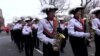 Tradicional desfile recorre Manhattan