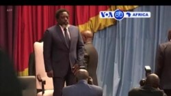 Manchetes Africanas 20 Julho 2018: Kabila marca eleição no Congo Democrático
