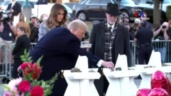 Հրեա առաջնորդները կոչ են անում Թրամփին դատապարտել ազգայնականությունը