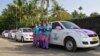 Indian Female Taxi Driver Documentary Hopes to Inspire, Embolden Women