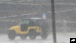 Avance Informativo - 6:00am