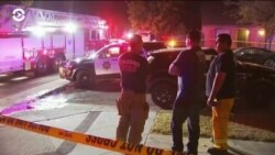 Прямой эфир программы «Настоящее время. Америка» – 18 ноября 2019