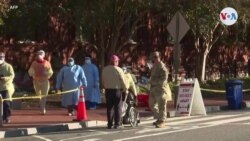 Pfizer solicitará aprobación de emergencia para uso de vacuna en EE.UU.