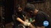 Delhi Etches Grief of COVID's 2nd Wave in Memorial Tattoos 