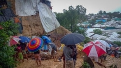 Myanmar Rohingya