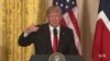 Russia Probe Intensifies as Trump Complains About 'Witch Hunt'