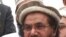 Hafiz Mohammad Saeed, former Arabic professor and founder of outlawed Pakistani militant group Lashkar-e-Taiba (undated file photo).