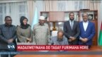 Qubanaha VOA