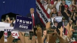 Etazini: Kritik Prezidan Trump Kont 4 Depite Demokrat yo Kontinye Kreye Reyaksyon