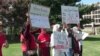 Demonstrators Demand Genocide Label on Rohingya Crisis