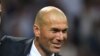 Zidane coupe court aux spéculations sur un éventuel transfert de Neymar au Real