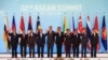 ASEAN Turns to China, India and Free Trade