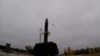 Russian intercontinental ballistic missile (Foto: Reuters still shot)