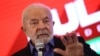 Lula asegura que EEUU reconocerá rápidamente el resultado de las elecciones