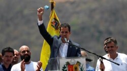 VOA: Informe desde Venezuela