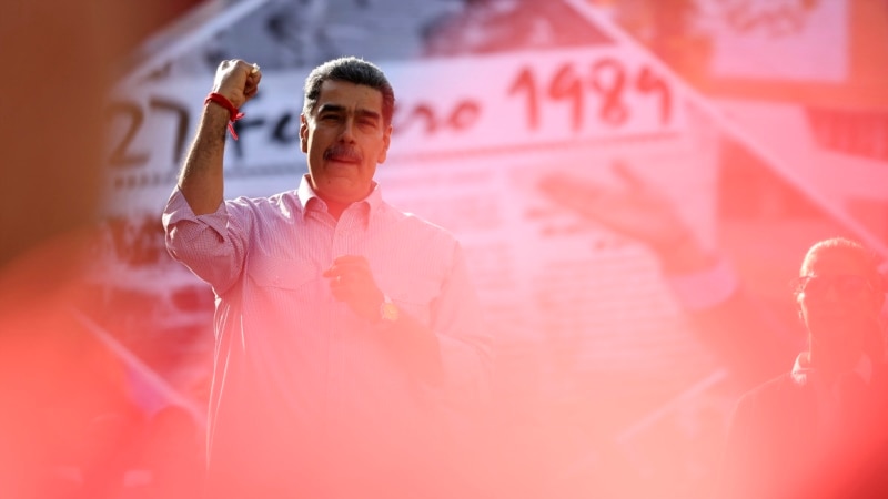 Ya sin concesiones petroleras, una ley polémica para negocios “opacos” reflota en Venezuela