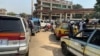 Clashes Over Fuel Supply After Guinea Oil Depot Blast