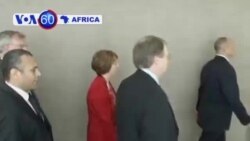 VOA60 Africa