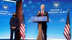 Biden propondrá revisión de leyes de inmigración el primer día en el cargo