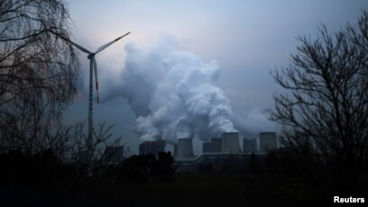 Germany to Phase Out Coal by 2038
