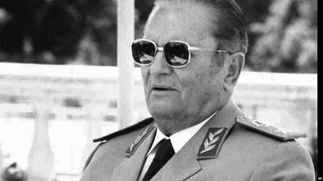Josip Broz Tito