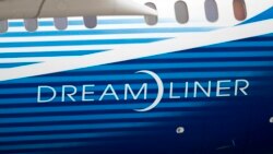 EEUU inicia investigación sobre el 787 Dreamliner Boeing