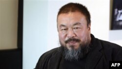 Ai Weiwei përdor Skype-in për hartimin e një pavioni për Lojrat Olimpike 2012