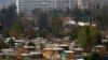 Fewer Chileans Live in Poverty Despite Weak Economic Growth, Government Says