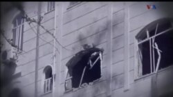 اخبار شامگاهی